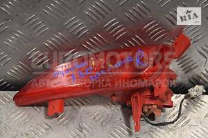 Фонарь противотуманный правый Hyundai i30 2007-2012 92406A6200 16