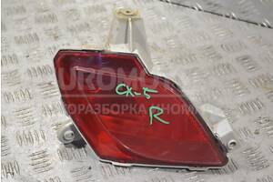 Фонарь противотуманный правый Mazda CX-5 2012 KD8151650 231871