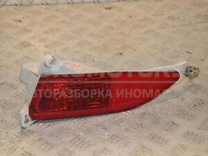 Фонарь противотуманный левый Honda Civic 2011-2017 23618467 400184