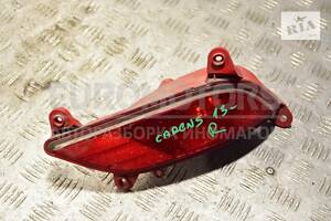 Фонарь противотуманный правый Kia Carens 2013 92406A4100 273679