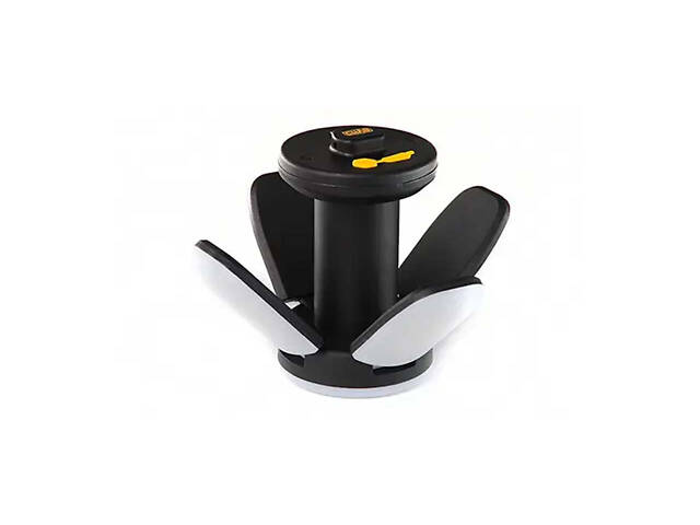 Фонарь раскладной Сила кемпер 500Лм x Li-Ion 2400мAч (900526) - Фото 1