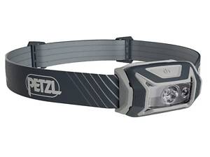 Фонарь Рetzl Tikka Core 450 E067AA0 Grey Petzl (1052-E067AA00)