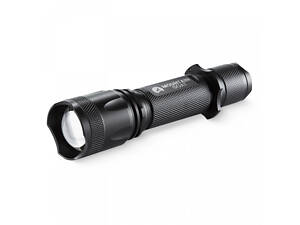 Ліхтар ручний Mountain Goat LED 800 lm акумуляторний, 5 режимів Black (P-5907739318329)