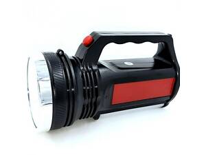 Фонарь ручной Yajia YJ-2836 1 Вт