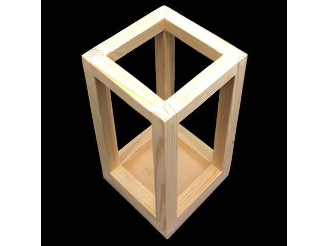 Фонарь садовый 'Асамара' бланже - Фото 1