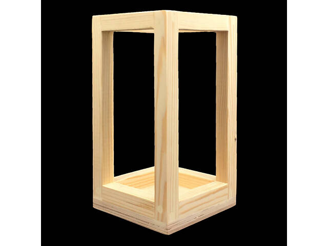 Фонарь садовый 'Асамара' бланже - Фото 2