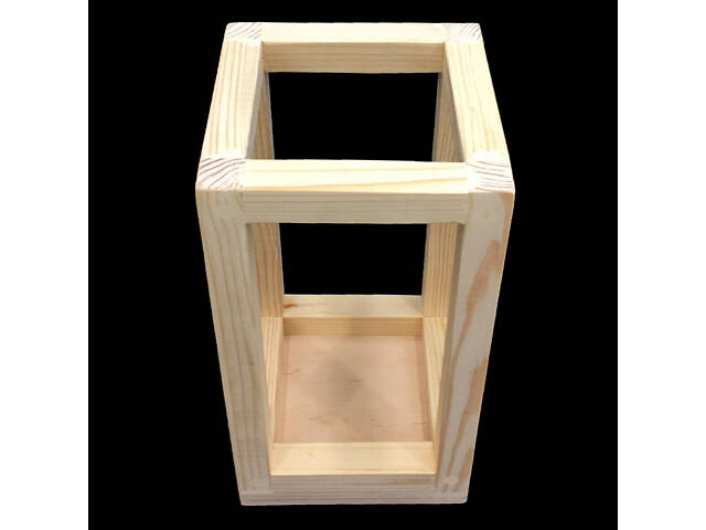 Фонарь садовый 'Асамара' бланже - Фото 3