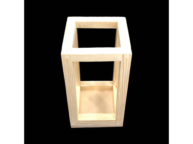 Фонарь садовый 'Асамара' бланже - Фото 5