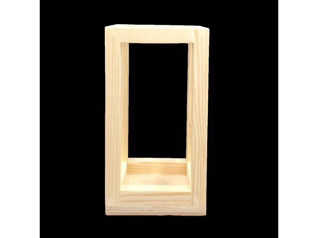 Фонарь садовый 'Асамара' бланже - Фото 6