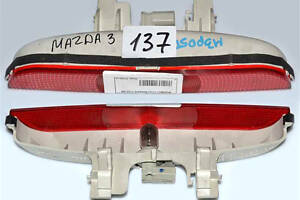 Фонарь стоп хэтчбек BP4K51580B MAZDA 3 BK 03-09