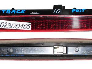 Фонарь стоп крышки багажника 84701AJ01A SUBARU Outback 09-14