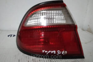 Фонарь стоп задний левый Nissan Almera N15 1999-...г.в. седан рестайл ICHIKOH 7434