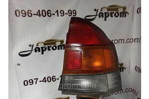 Фонарь стоп задний правый Mazda 323 PBA 1994-1997г.в. 3дв. Praktiker
