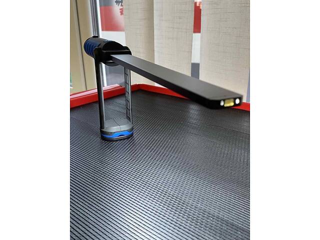 Фонарь светодиодный на магните 10+1, тонкий, аккумуляторный (Made in GERMANY) G.I.KRAFT TL-1001 - Фото 7