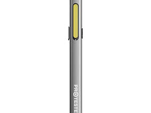 Ліхтар світлодіодний алюмінієвий (COB+LED) Pen Light (GERMANY) L-0204W