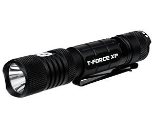 Фонарь тактический Mactronic T-Force XP 2030 Lm USB Rechargeable Magnetic Черный (DAS302091)