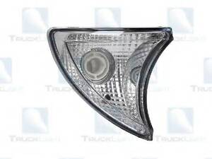 Фонарь указателя поворота TRUCKLIGHT CLIV006R на IVECO Stralis