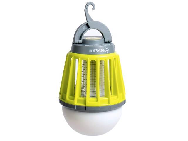 Фонарь уничтожитель комаров Ranger Easy light (1110-RA9933) - Фото 1