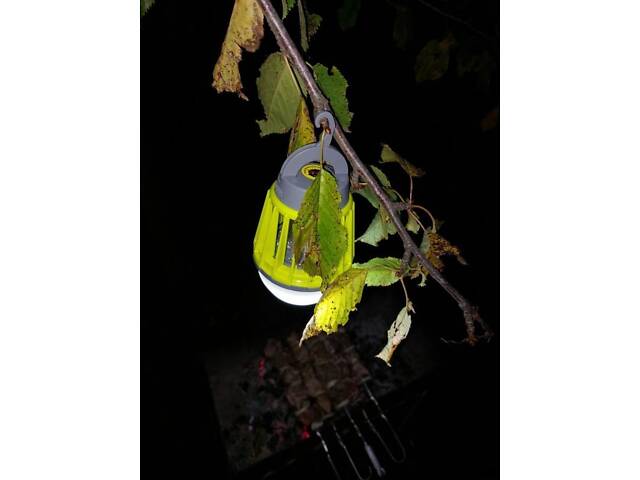 Фонарь уничтожитель комаров Ranger Easy light (1110-RA9933) - Фото 5