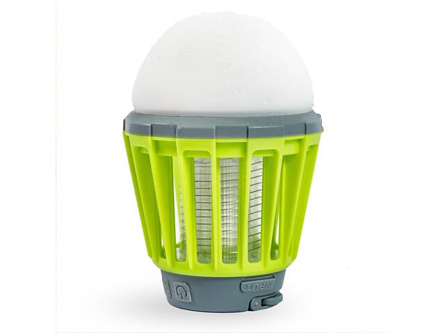 Фонарь уничтожитель комаров Ranger Easy light (1110-RA9933) - Фото 12