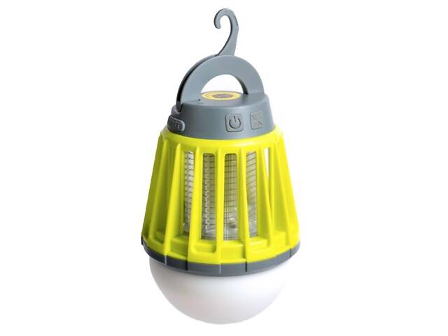 Фонарь уничтожитель комаров Ranger Easy light (1110-RA9933) - Фото 14