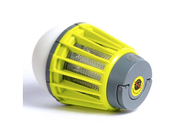 Фонарь уничтожитель комаров Ranger Easy light (1110-RA9933) - Фото 16