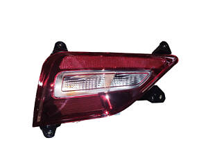 Фонарь в бампер левый 92405S1000 Hyundai Santa Fe 18-