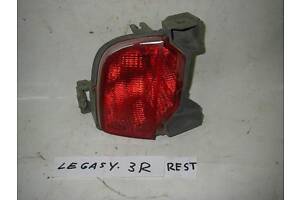 Фонарь в бампер правый 06- Subaru Legacy (BL) 2003-2009 84551AG080