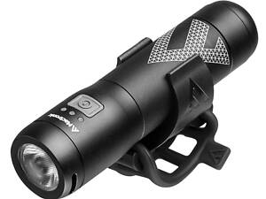 Велосипедний передній ліхтар Mactronic Scream 3.1 1000 Lm USB Rechargeable (ABF0164)