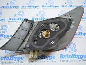 Фонарь внешний (крыло) левый Toyota Camry v50 12-14 европа 8156133550 (01) 81560-33550