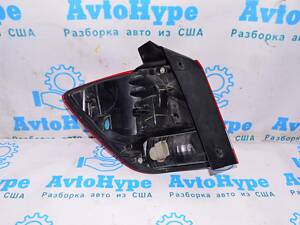 Фонарь внешний (крыло) правый Dodge Journey 11- LED (03) 68078464AD