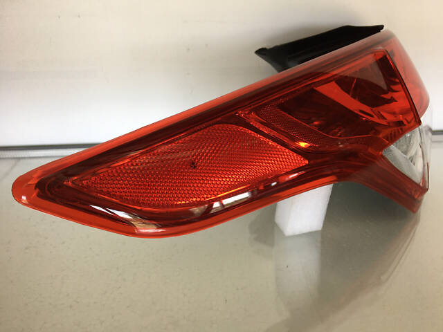 Фонарь внешний Ford Escape MK3 13-16 левый Led CJ5Z-13405-B - Фото 5