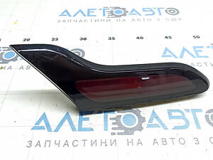 Фонарь внешний крыло левый Chevrolet Bolt EV 22-23