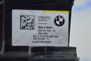 Фонарь внешний крыло правый BMW X3 G01 18-21 LED (01) 4985336902 63219853374