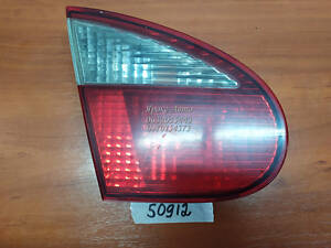Фонарь внут лев седан daewoo lanos 97-04 000050912