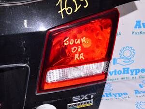 Ліхтар внутрішній (кришка багажника) правий Dodge Journey 11- (03) 68078516AD