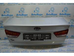 Фонарь внутренний (крышка багажника) правый Kia Optima 16- (03) 92404-D5000