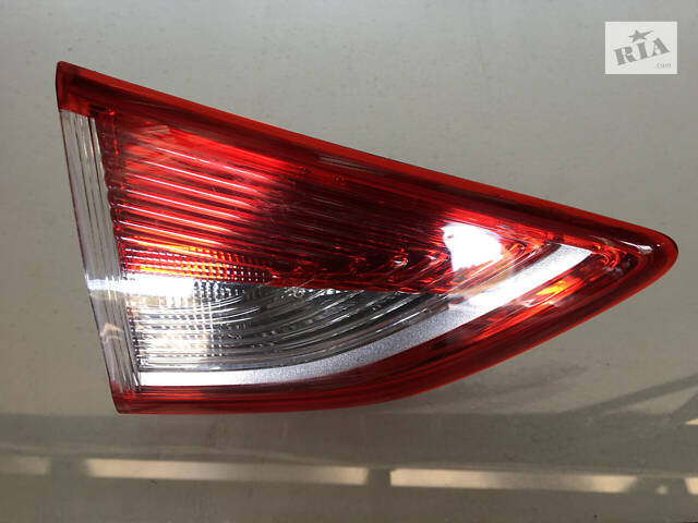 Фонарь внутренний Ford Escape USA 2013-2016 левый оригинал б/у CJ5Z-13405-A - Фото 2