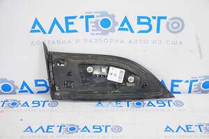 Ліхтар внутрішній кришка багажника правий Chevrolet Volt 11-15 під полірування