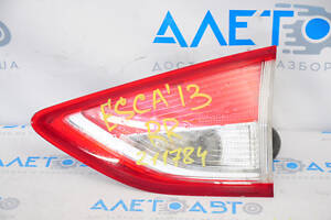Ліхтар внутрішній кришка багажника правий Ford Escape MK3 13-16
