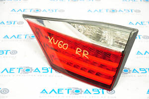 Ліхтар внутрішній кришка багажника правий Lexus ES300h ES350 13-15 дорест