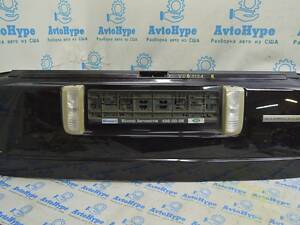 Фонарь внутренний (крышка багажника) правый Range Rover VOG L322 02-12 XFD000043