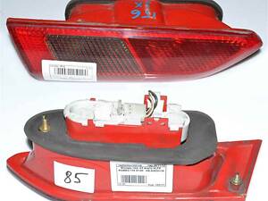 Фонарь внутренний левый -03 60620139 ALFA ROMEO 159 05-11, 156 97-07