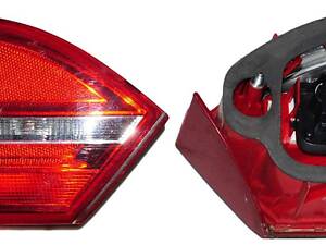 Фонарь внутренний левый -15 5C6945093 VW Jetta VI 10-18