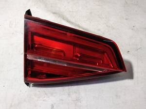 Фонарь внутренний левый 15- 5C6945307G VW Jetta VI 10-18