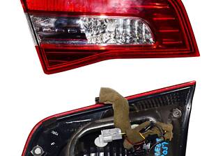 Фонарь внутренний левый 26555JY05A RENAULT Koleos 08-16