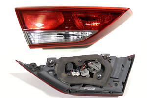 Фонарь внутренний левый 92403F2000 HYUNDAI Elantra AD 16-20, Avante AD 15-20