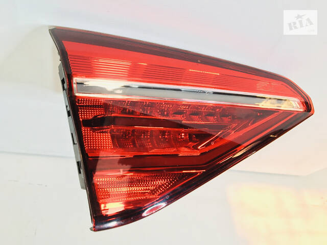 Фонарь внутренний левый LED VW Passat b8 16-19 USA 561945093F Дефект - Фото 2