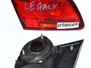 Фонарь внутренний левый седан 84912AJ03A SUBARU Legacy 09-14