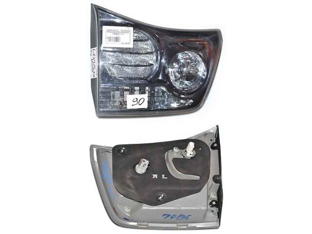 Фонарь внутренний левый светодиод 8159148090 LEXUS RX 03-09 - Фото 1